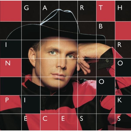 Garth Brooks / In Pieces