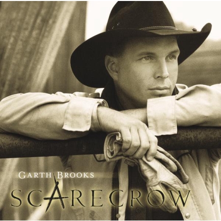 Garth Brooks / Scarecrow