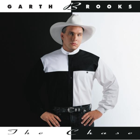 Garth Brooks / The Chase