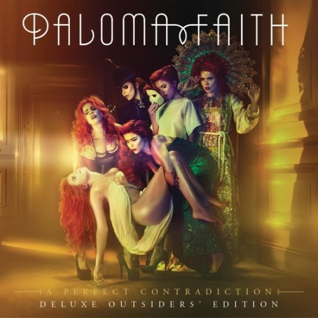 Paloma Faith / A Perfect Contradiction (Deluxe Outsiders’ Edition)