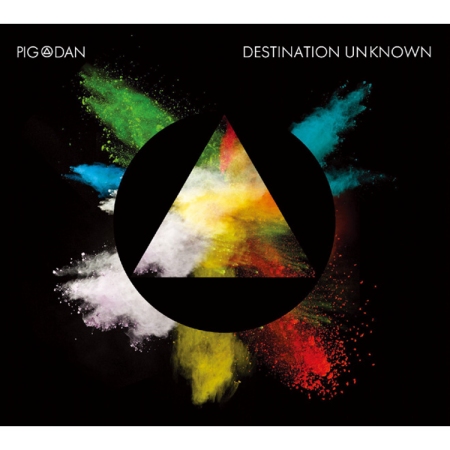 Pig & Dan / Destination Unknown (2CD)