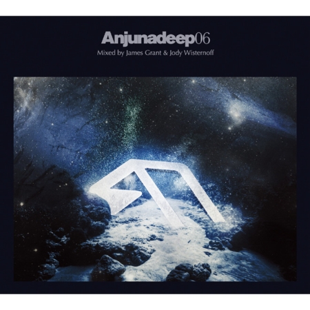 Anjunadeep 06：Mixed by Jody Wisternoff & James Grant (2CD)