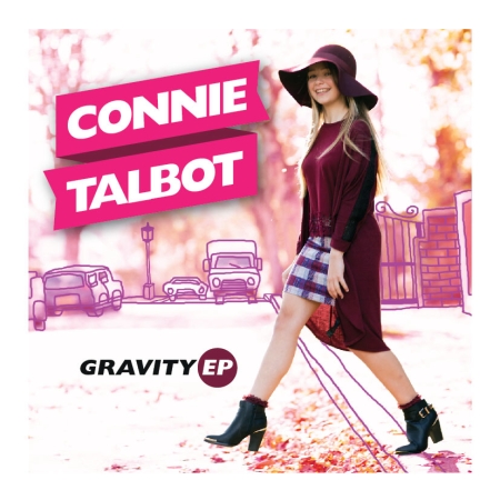 Connie Talbot / Gravity EP