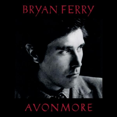 Bryan Ferry / Avonmore (LP)(限台灣)