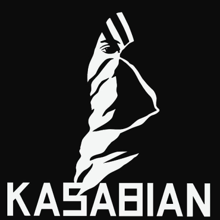 Kasabian / Kasabian (Vinyl)(限台...
