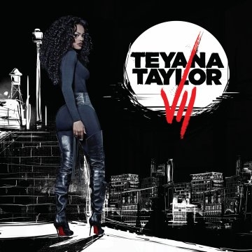 Teyana Taylor / VII