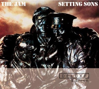 The Jam / Setting Sons [Deluxe Edition]