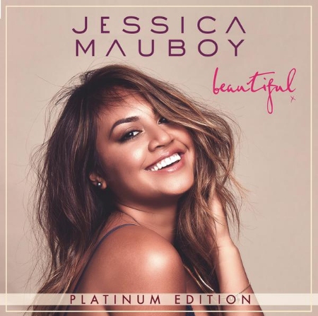 Jessica Mauboy / Beautiful (Platinum Edition)