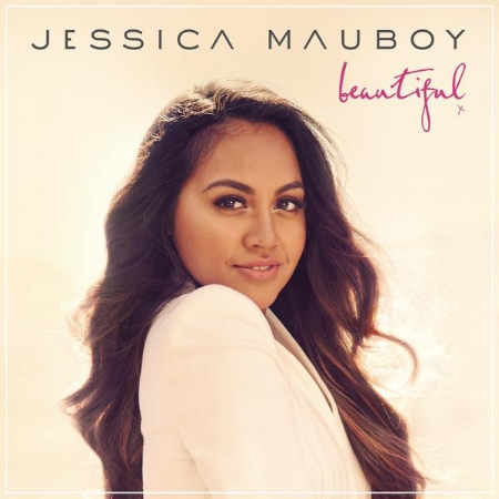 Jessica Mauboy / Beautiful