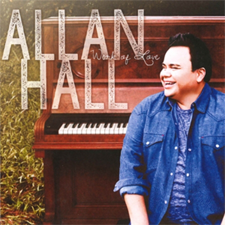 Allan Hal / Work of Love