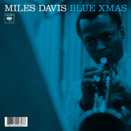 Miles Davis / Blue Xmas (7 inc...