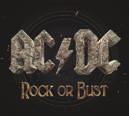 AC/DC / Rock Or Bust