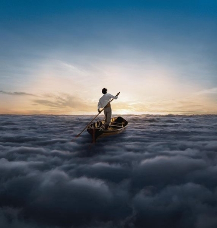 Pink Floyd / The Endless River...