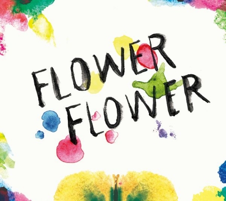 FLOWER FLOWER / 實 (CD+DVD初回盤)