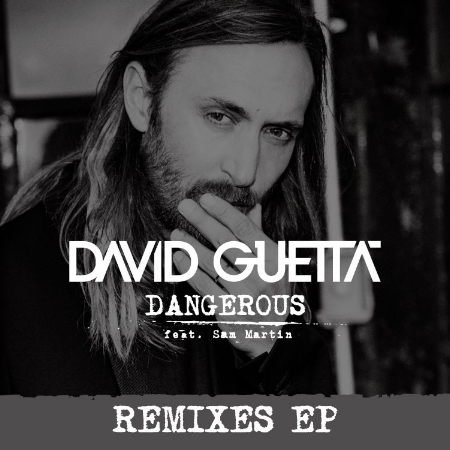 David Guetta / Dangerous Remix...