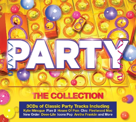 V.A. / Party - The Collection ...