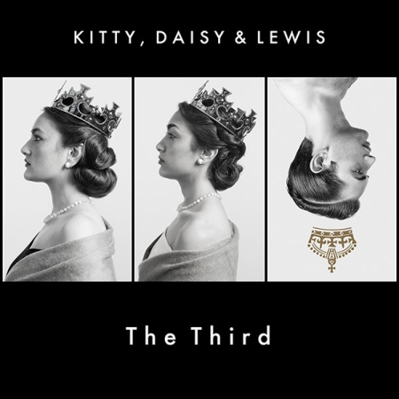 Kitty, Daisy & Lewis / Kitty, Daisy & Lewis The Third