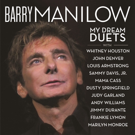 Barry Manilow / My Dream Duets