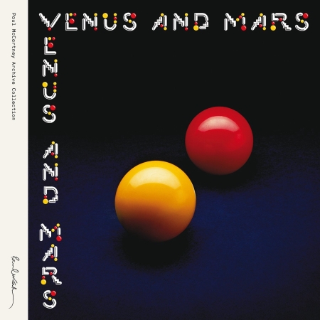 Paul McCartney &Wings / Venus And Mars (2CD Deluxe)