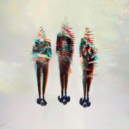 Take That / III [Deluxe Edition]