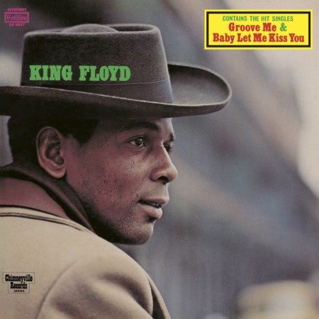 King Floyd / King Floyd