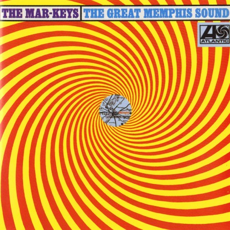 The Mar-Keys / The Great Memphis Sound