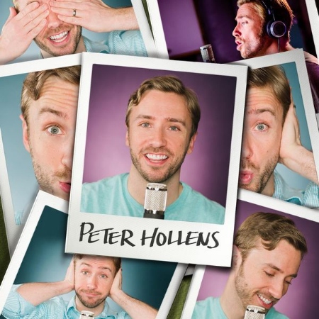 Peter Hollens / Peter Hollens