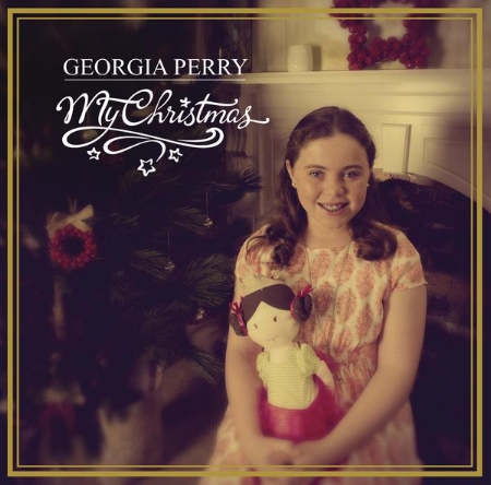 Georgia Perry / My Christmas