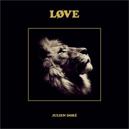 Julien Dore / Love (Edition collector Piano Solo)