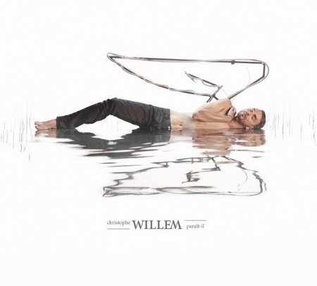 Christophe Willem / Parait-Il (Deluxe CD)