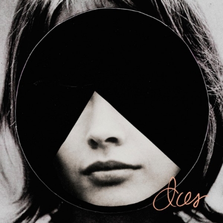 Lia Ices / Ices (Vinyl)(限台灣)