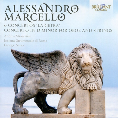 Benedetto Marcello: 6 Concerto...