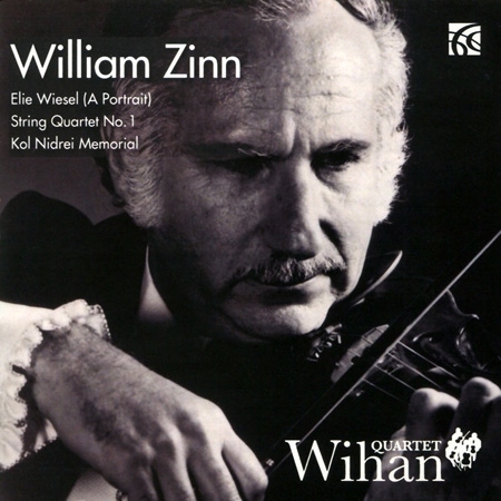 William Zinn: Works for String...