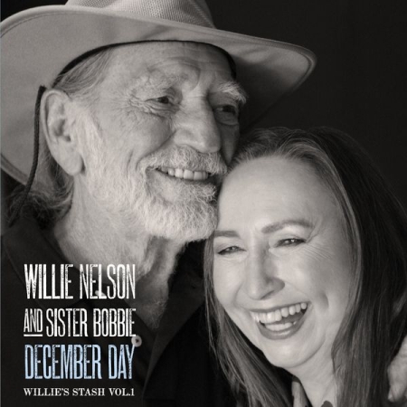 Willie Nelson / December Day