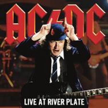 AC/DC / Live At River Plate (2CD)