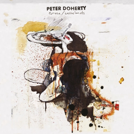 Peter Doherty / GRACE／WASTELAND