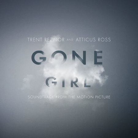 O.S.T. / Gone Girl (2CD)