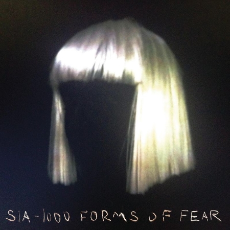 Sia / 1000 Forms Of Fear (France Version)