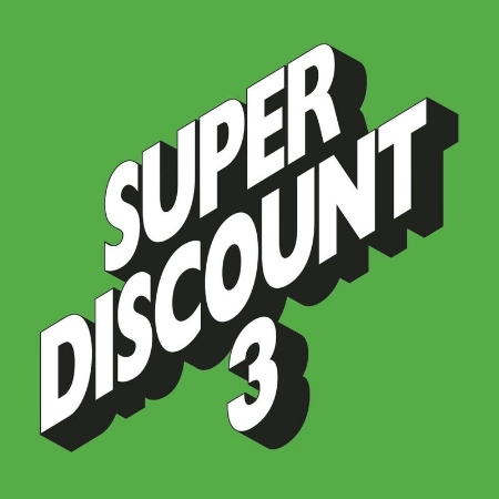 Etienne de Crecy / Super Discount 3