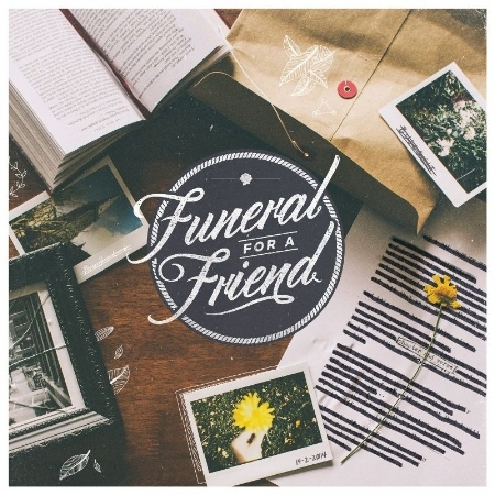 Funeral for a Friend / Chapter and Verse