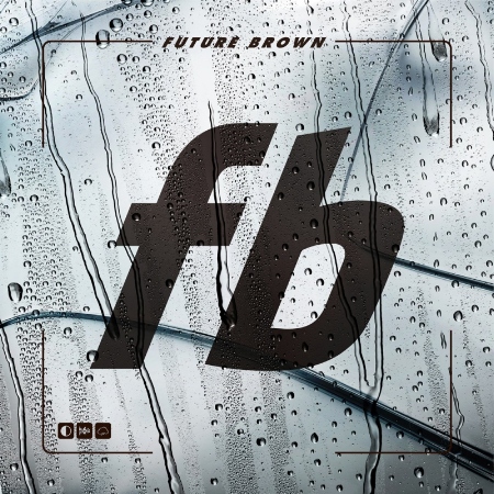 Future Brown / Future Brown (LP)(限台灣)