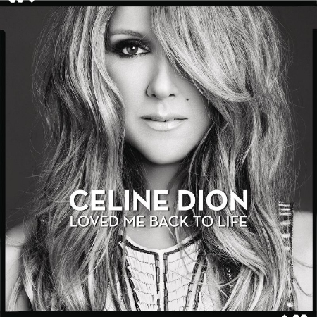 Celine Dion / Loved Me Back To Life (Vinyl)(限台灣)