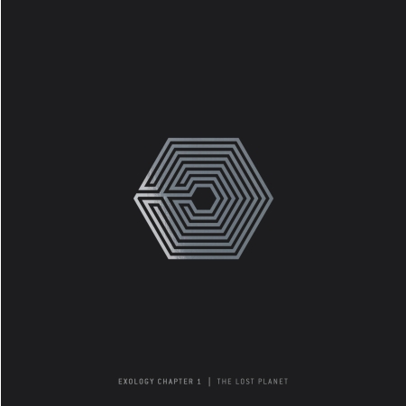 EXO / EXOLOGY CHAPTER 1: THE LOST PLANET 現場演唱會專輯 (2CD)
