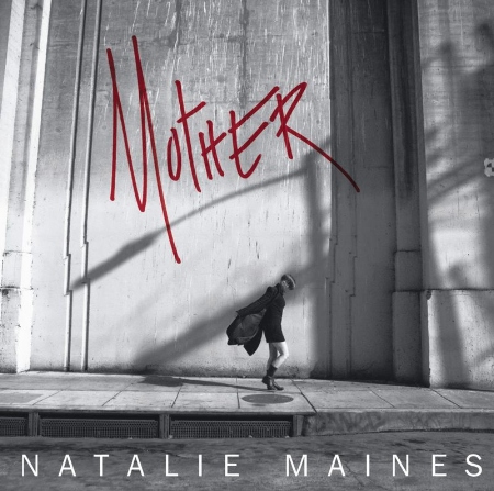 Natalie Maines / Mother (Vinyl)(限台灣)