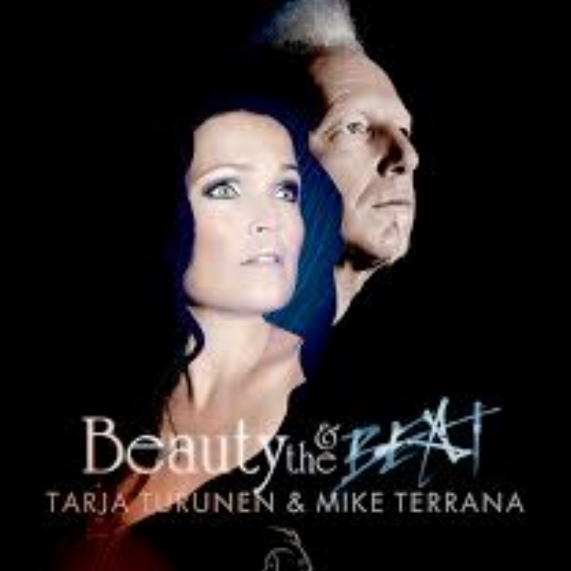 Tarja Turunen & Mike Terrana / Beauty & The Beat (2CD)