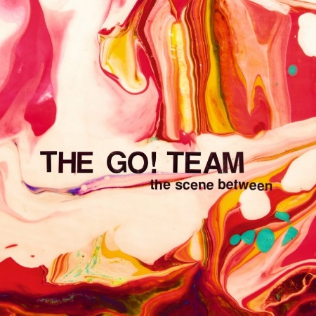 The Go! Team / The Scene Between (LP)(限台灣)