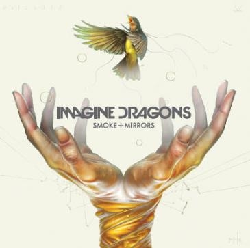 Imagine Dragons / Smoke + Mirrors [Deluxe Version]