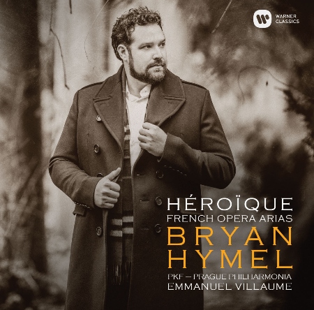 Heroique / Bryan Hymel