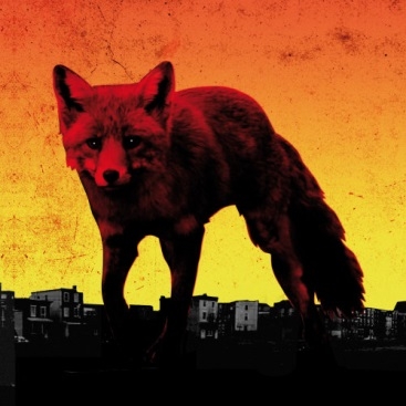 The Prodigy / The Day Is My Enemy (3x12”Deluxe Vinyl Box)(限台灣)