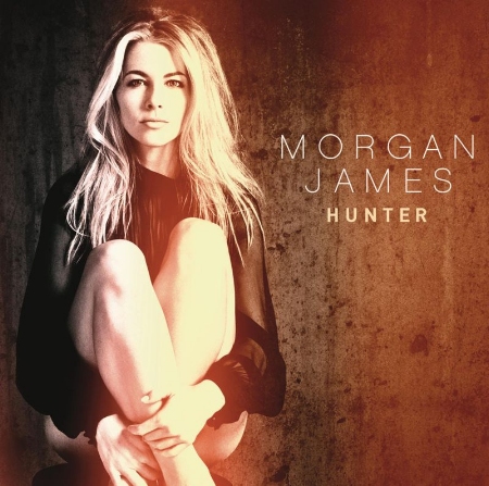 Morgan James / Hunter